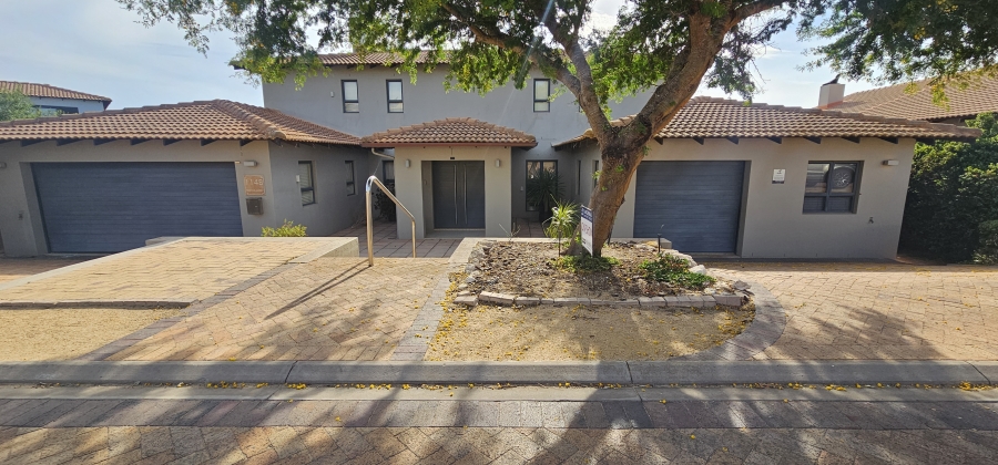 3 Bedroom Property for Sale in Langebaan Country Estate Western Cape